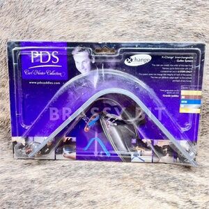 PDS X-Change System Gullet W Plate